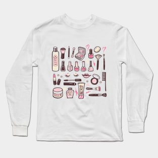 Fashion Cool Design Long Sleeve T-Shirt